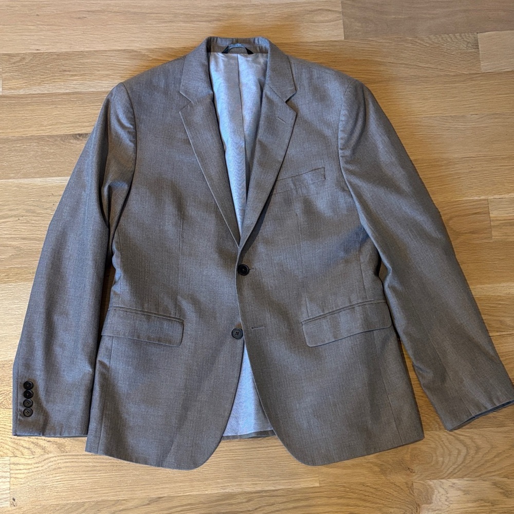 Banana Republic Blazer